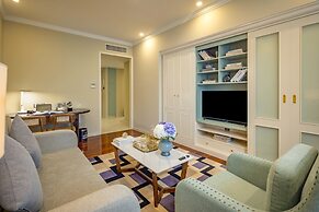 Green Court Residence City Center Shanghai