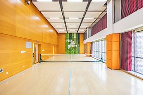 Green Court Residence City Center Shanghai