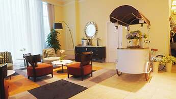 Green Court Residence City Center Shanghai