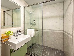 Green Court Residence City Center Shanghai