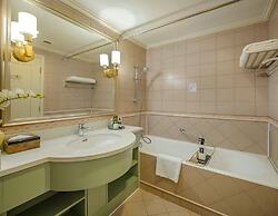 Green Court Residence City Center Shanghai