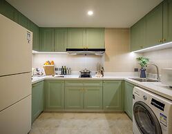 Green Court Residence City Center Shanghai