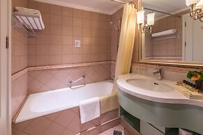 Green Court Residence City Center Shanghai