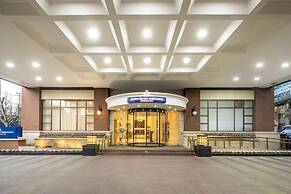 Green Court Residence City Center Shanghai