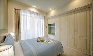 Green Court Residence City Center Shanghai