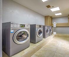 Green Court Residence City Center Shanghai