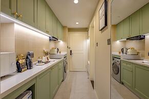 Green Court Residence City Center Shanghai