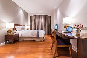 Green Court Residence City Center Shanghai