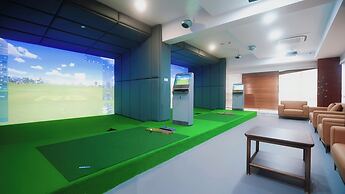 Green Court Residence City Center Shanghai