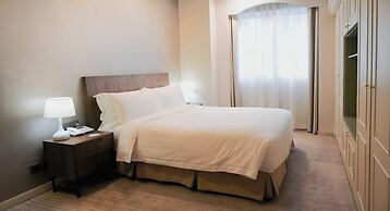 Green Court Residence City Center Shanghai