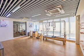 Green Court Residence City Center Shanghai