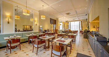 Green Court Residence City Center Shanghai