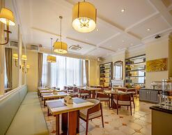 Green Court Residence City Center Shanghai