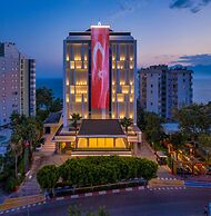 Oz Hotels Antalya Resort & Spa Adult +16