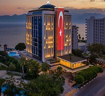 Oz Hotels Antalya Resort & Spa Adult +16