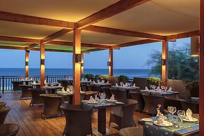 Akka Alinda Hotel