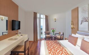 Akka Alinda Hotel