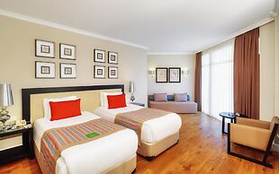 Akka Alinda Hotel