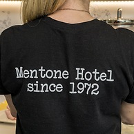 Mentone Hotel