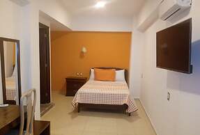Hotel Imperial