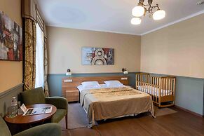 Frapolli Hotel