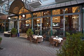 Frapolli Hotel