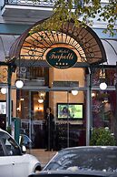 Frapolli Hotel