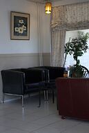 Santa's Hotel Rudolf