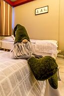 Santa's Hotel Rudolf