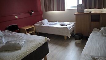 Santa's Hotel Rudolf