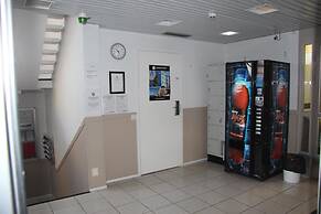 Santa's Hotel Rudolf