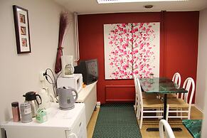 Santa's Hotel Rudolf