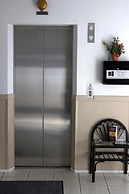 Santa's Hotel Rudolf