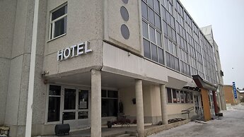 Santa's Hotel Rudolf