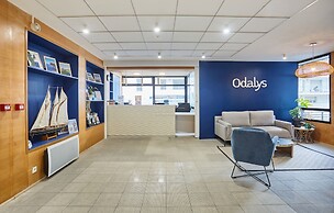 Résidence Odalys Archipel