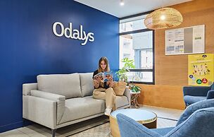 Résidence Odalys Archipel