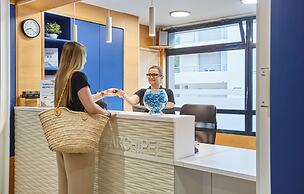 Résidence Odalys Archipel