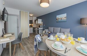 Résidence Odalys Archipel