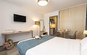 Résidence Odalys Archipel