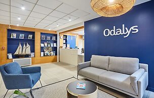 Résidence Odalys Archipel