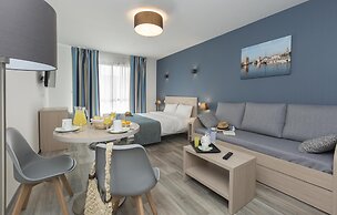 Résidence Odalys Archipel