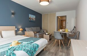 Résidence Odalys Archipel