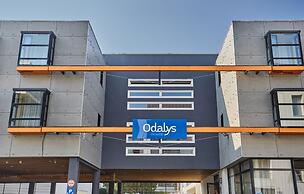 Résidence Odalys Archipel