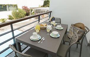 Résidence Odalys Archipel