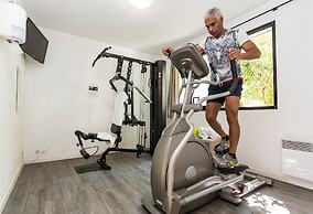 Résidence Odalys Archipel