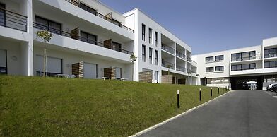 Résidence Odalys Archipel