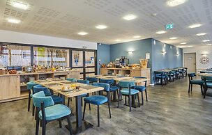 Résidence Odalys Archipel