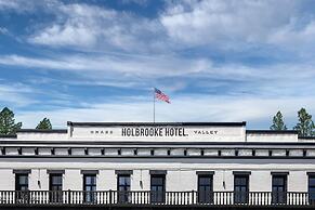 Holbrooke Hotel