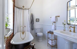 Holbrooke Hotel