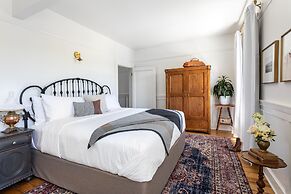 Holbrooke Hotel